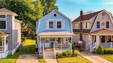 47 3rd Avenue Neptune City NJ 07753