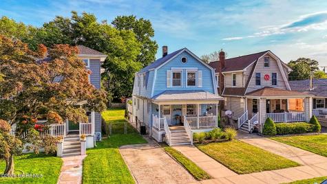 47 3rd Avenue Neptune City NJ 07753