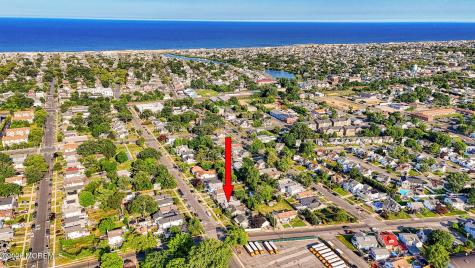 47 3rd Avenue Neptune City NJ 07753
