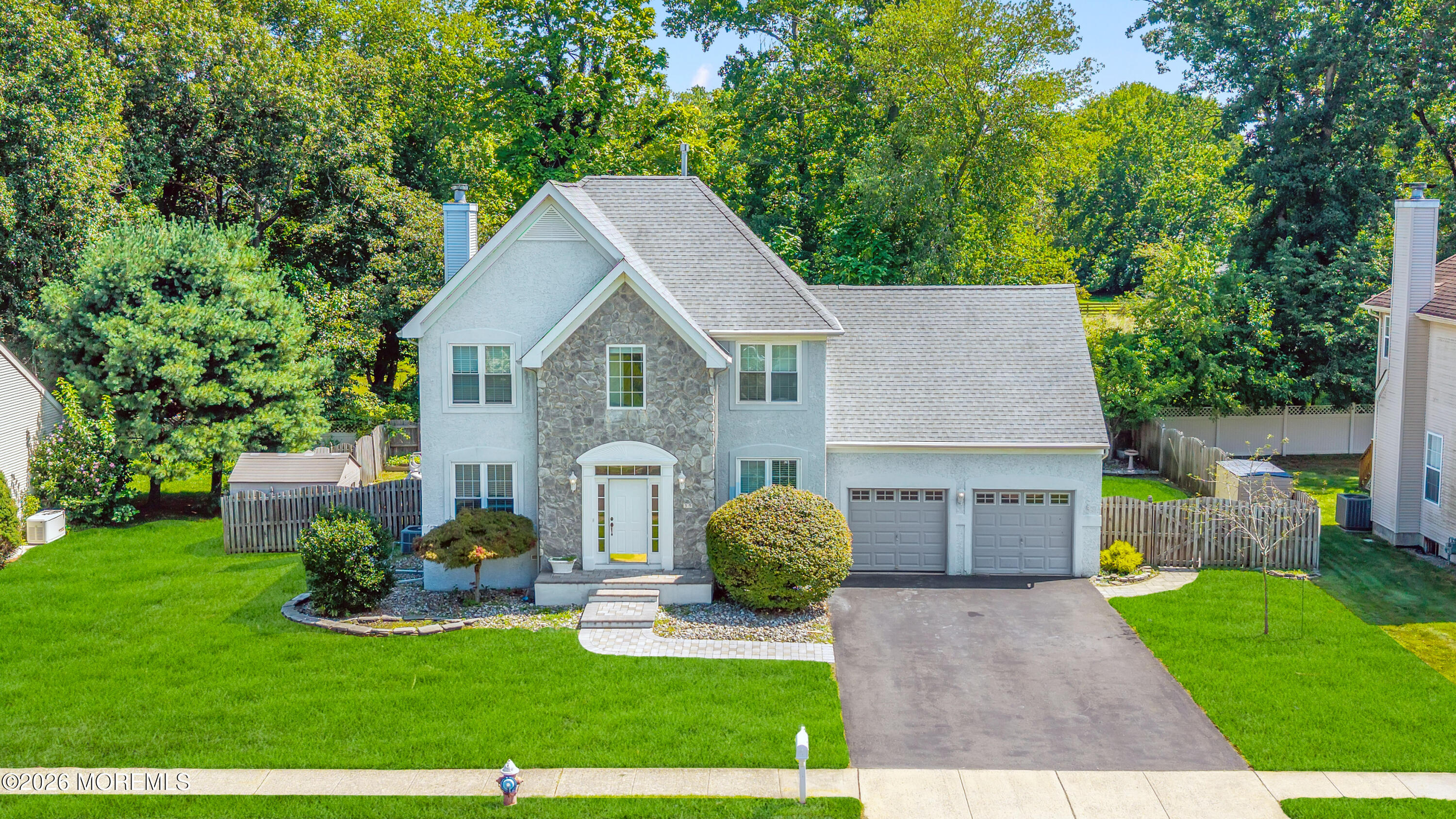 39 Danella Way Howell NJ 07731