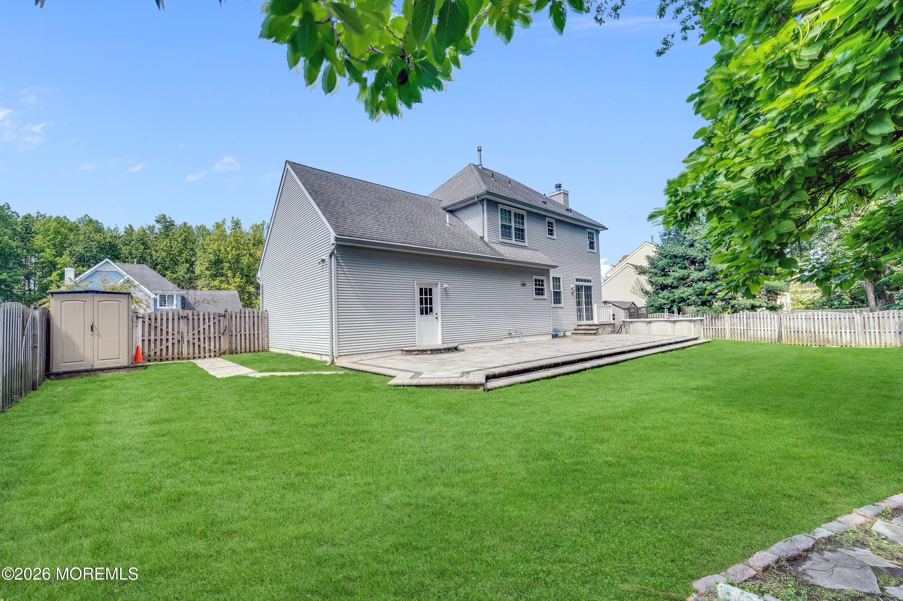 39 Danella Way Howell NJ 07731