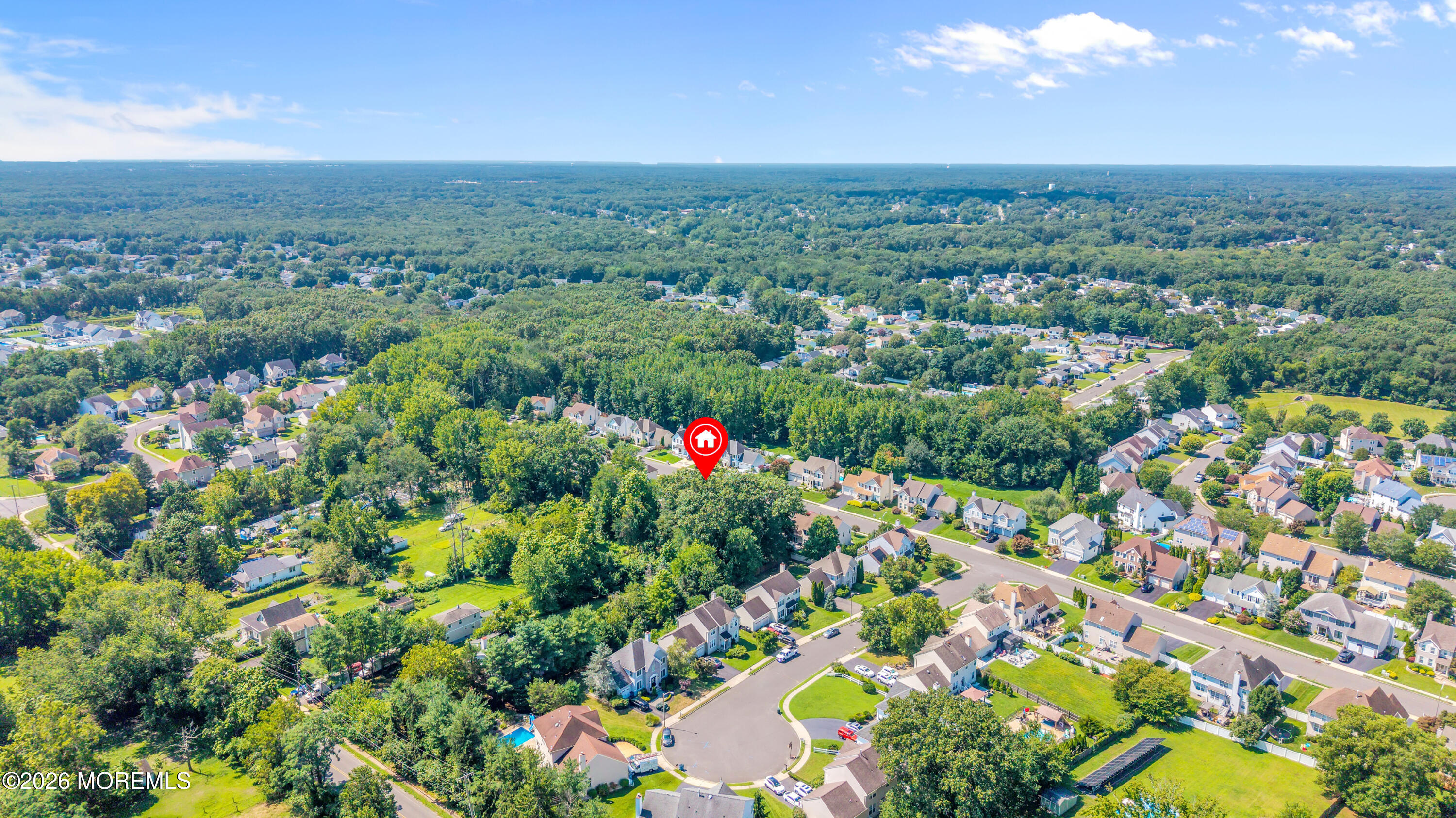 39 Danella Way Howell NJ 07731