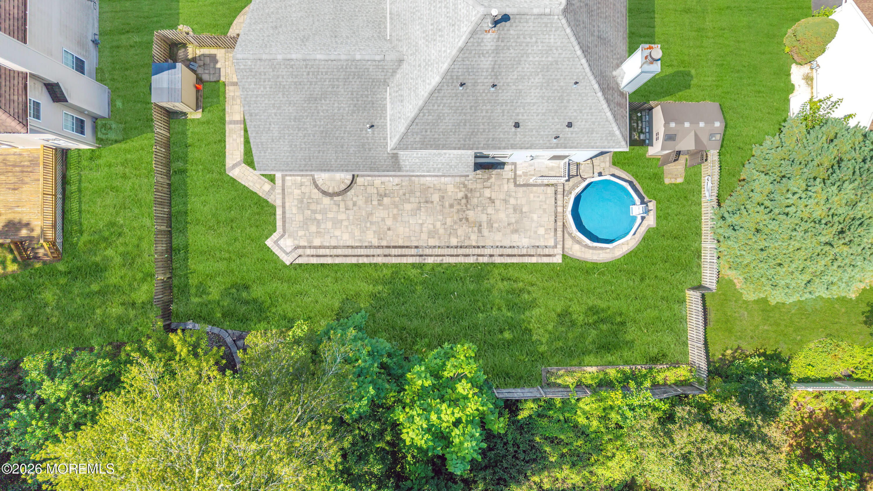 39 Danella Way Howell NJ 07731