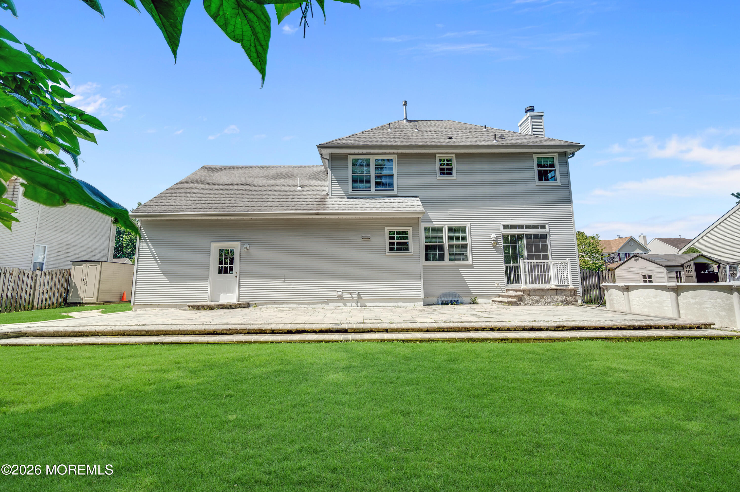 39 Danella Way Howell NJ 07731