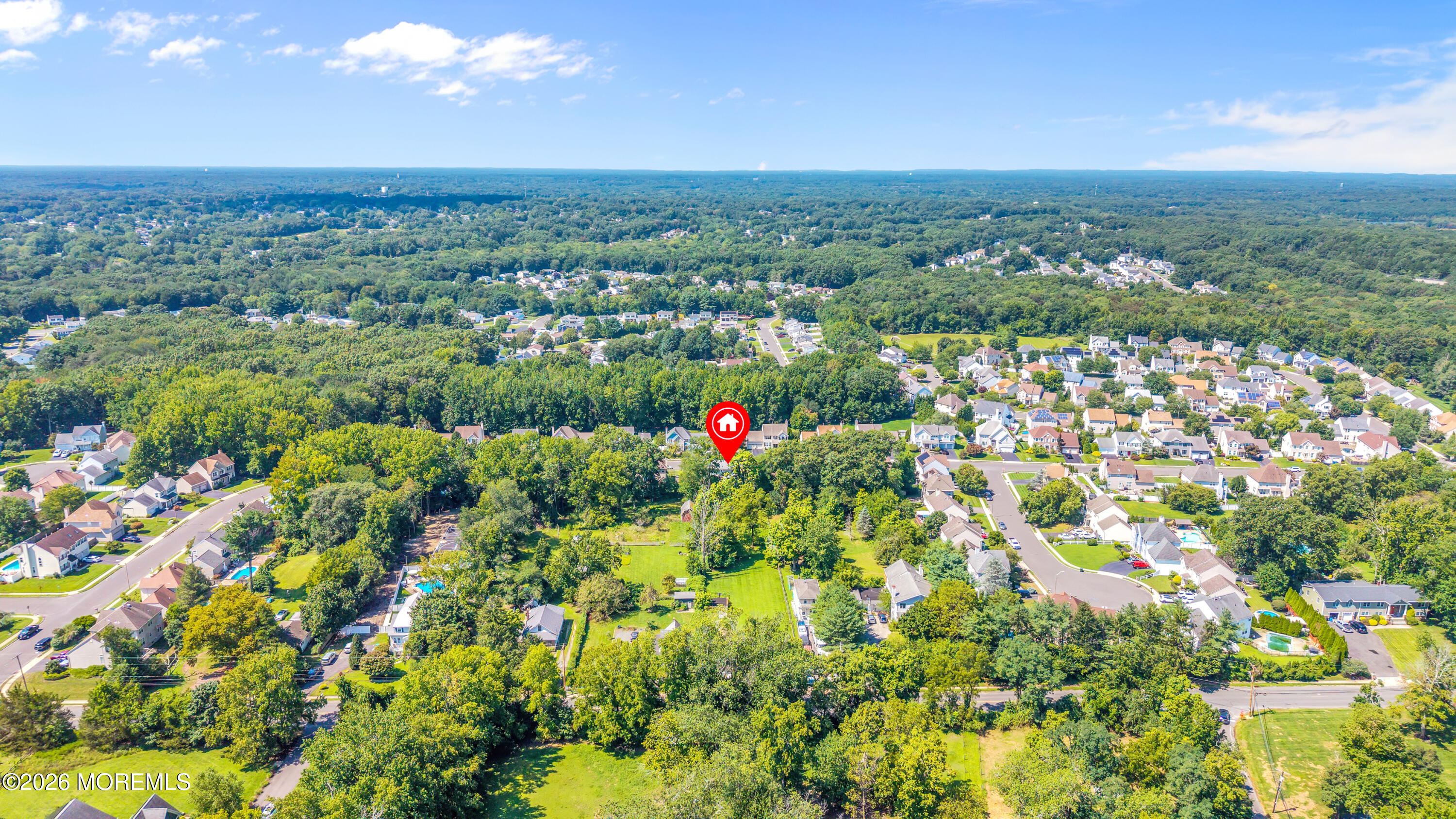39 Danella Way Howell NJ 07731