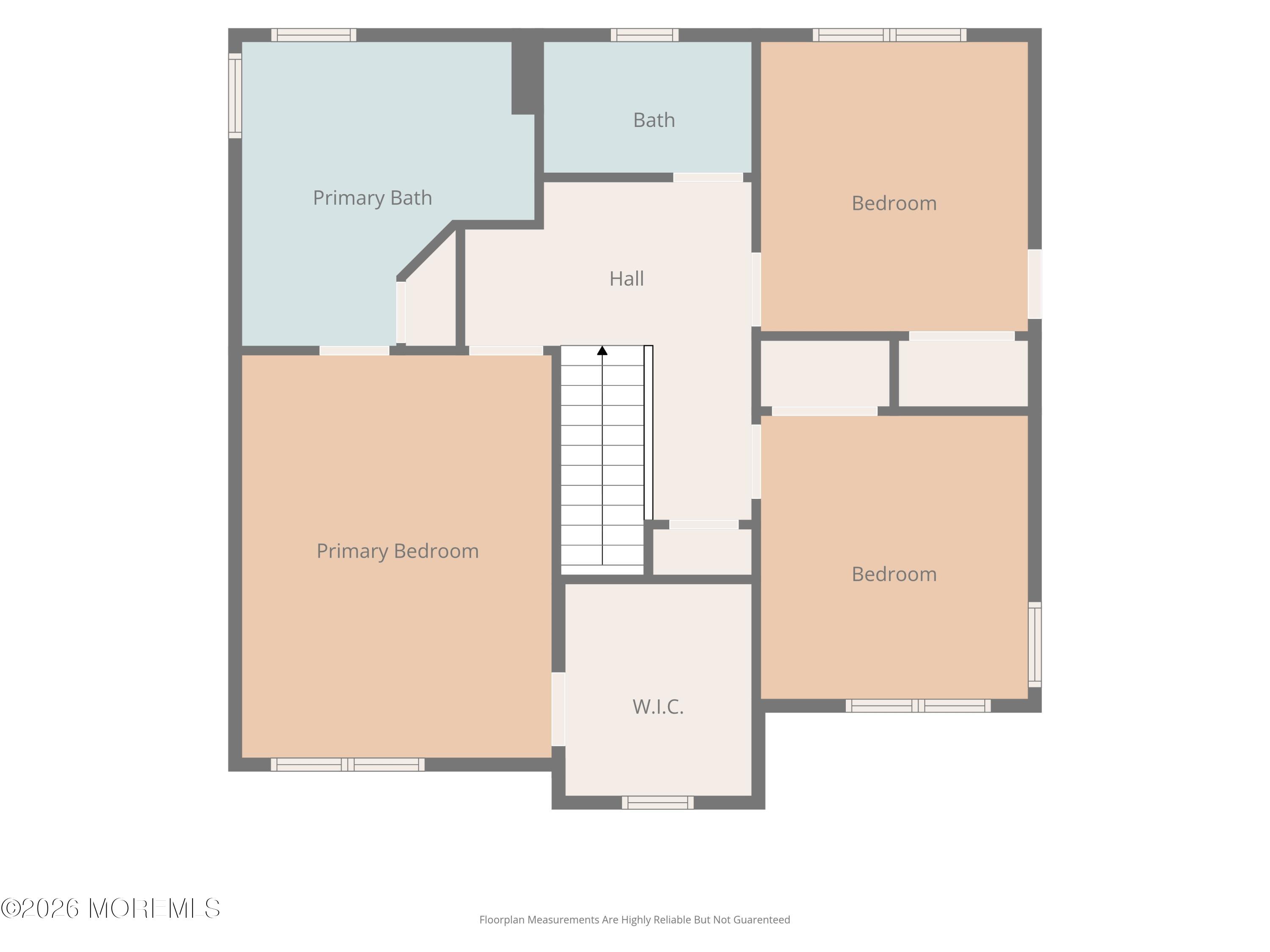 39 Danella Way Howell NJ 07731