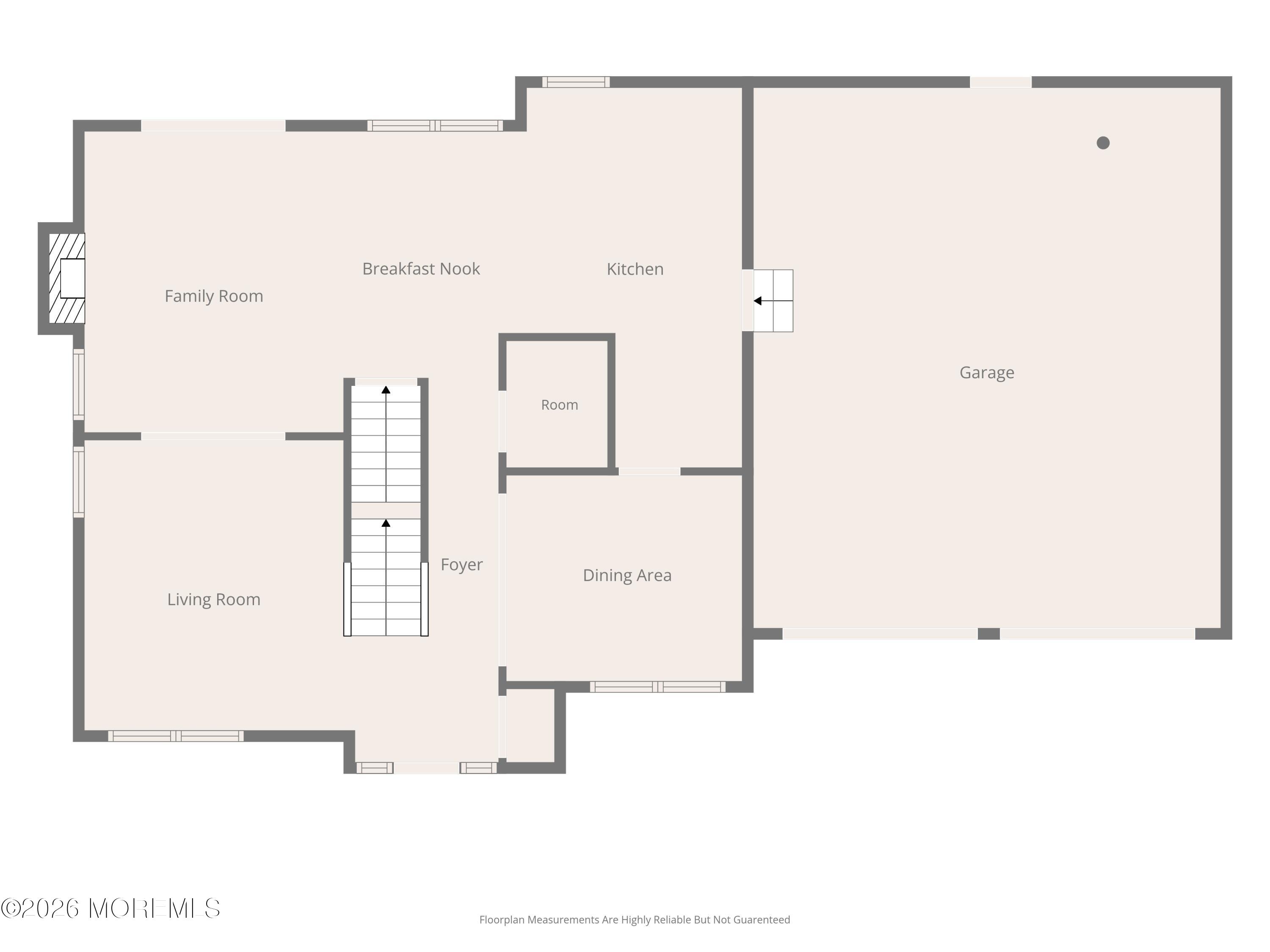 39 Danella Way Howell NJ 07731