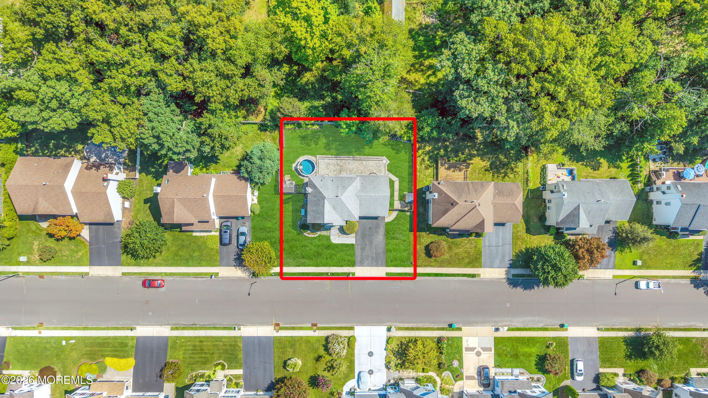 39 Danella Way Howell NJ 07731