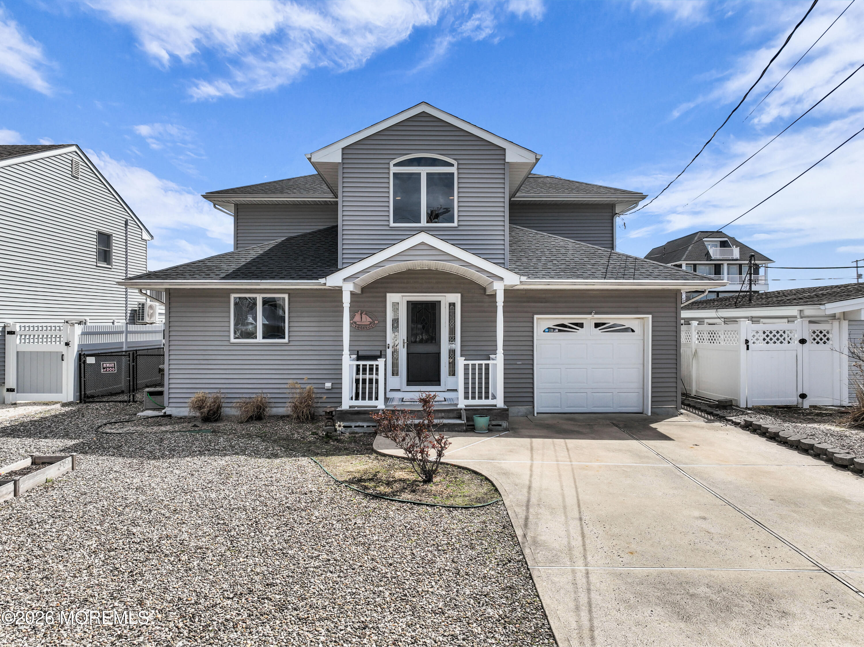 39 Pilot Road Toms River NJ 08753