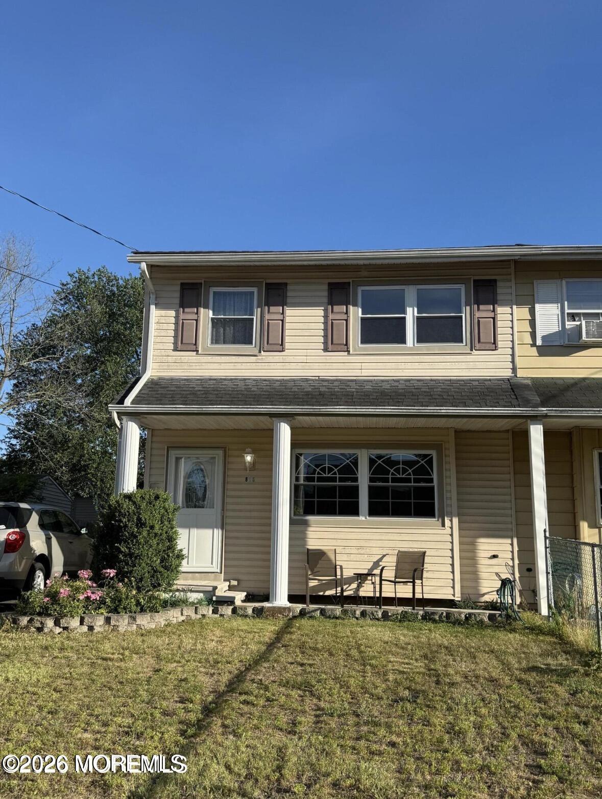 816 Oak Street Lakehurst NJ 08733