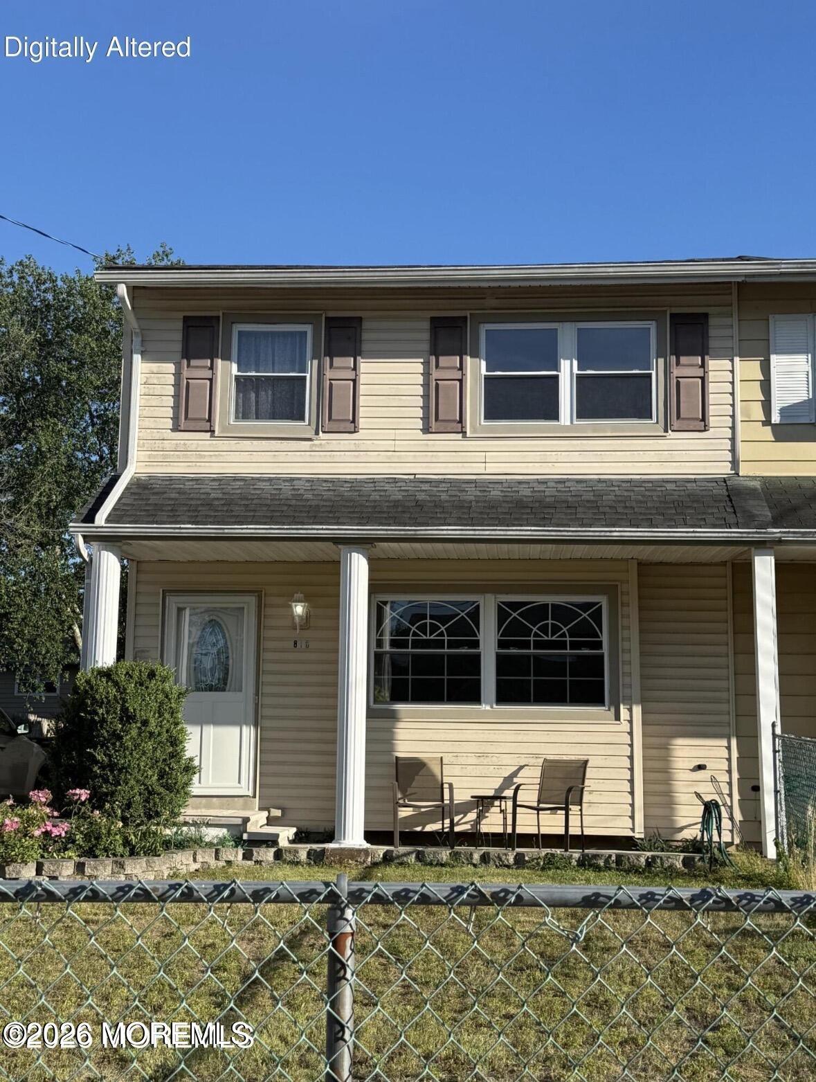 816 Oak Street Lakehurst NJ 08733