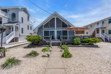 108 Shore Road Surf City NJ 08008