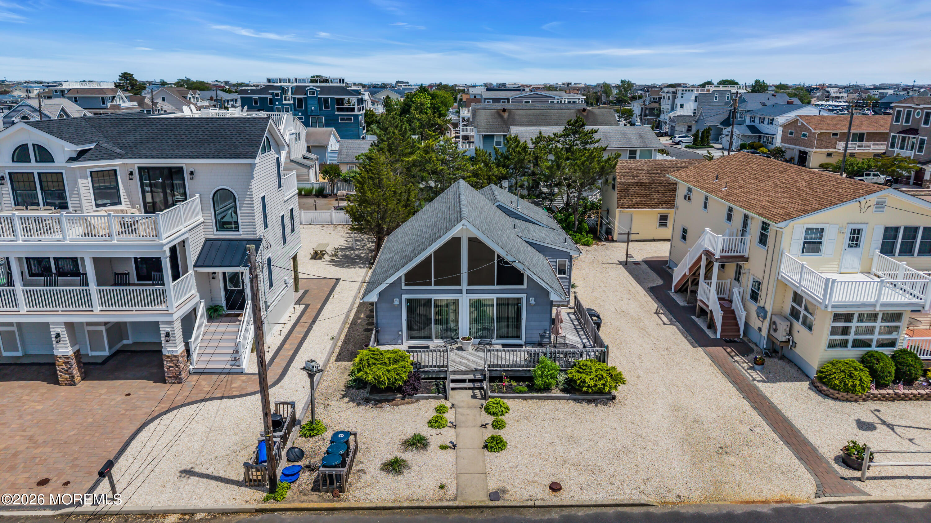 108 Shore Road Surf City NJ 08008