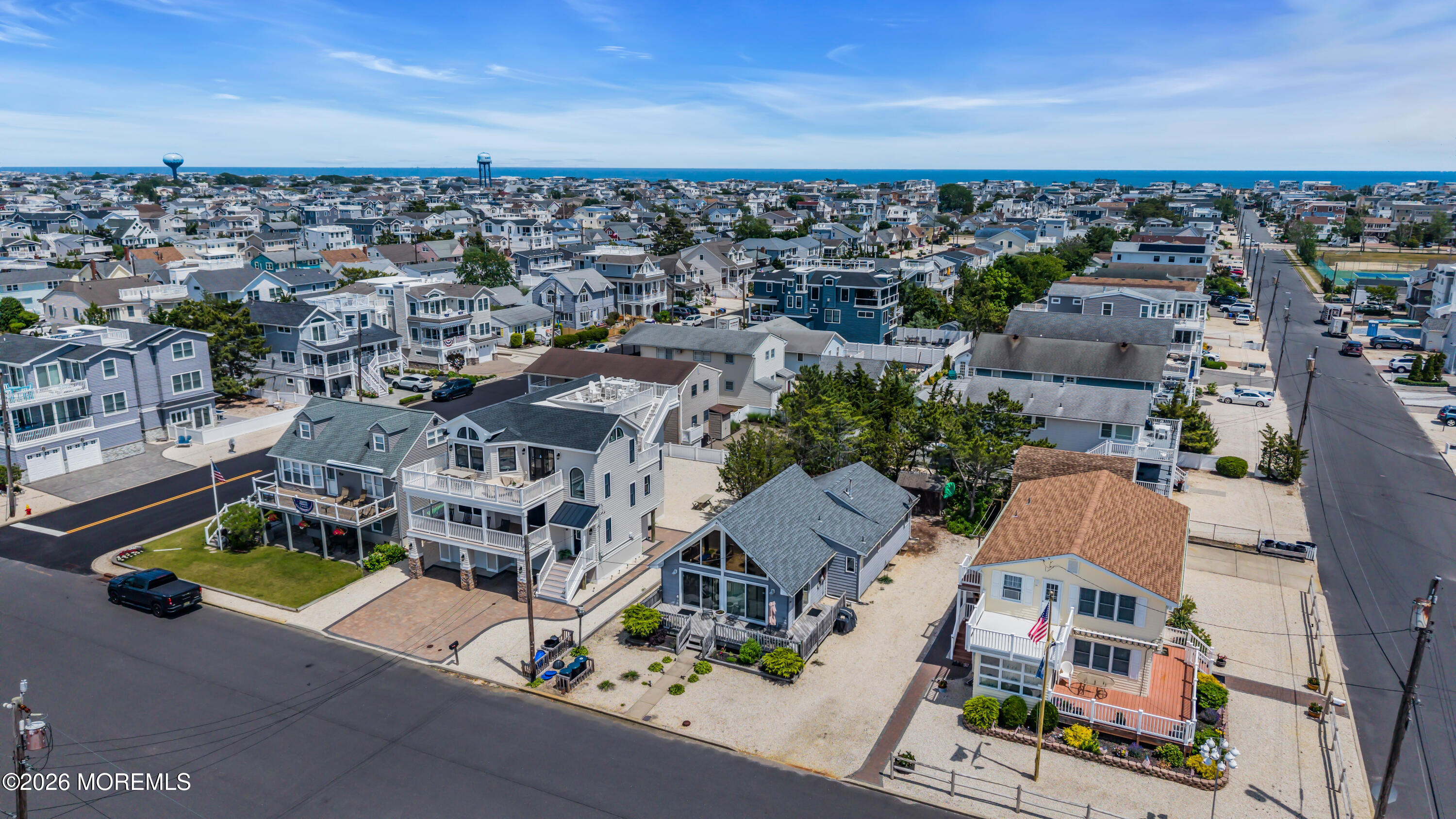 108 Shore Road Surf City NJ 08008