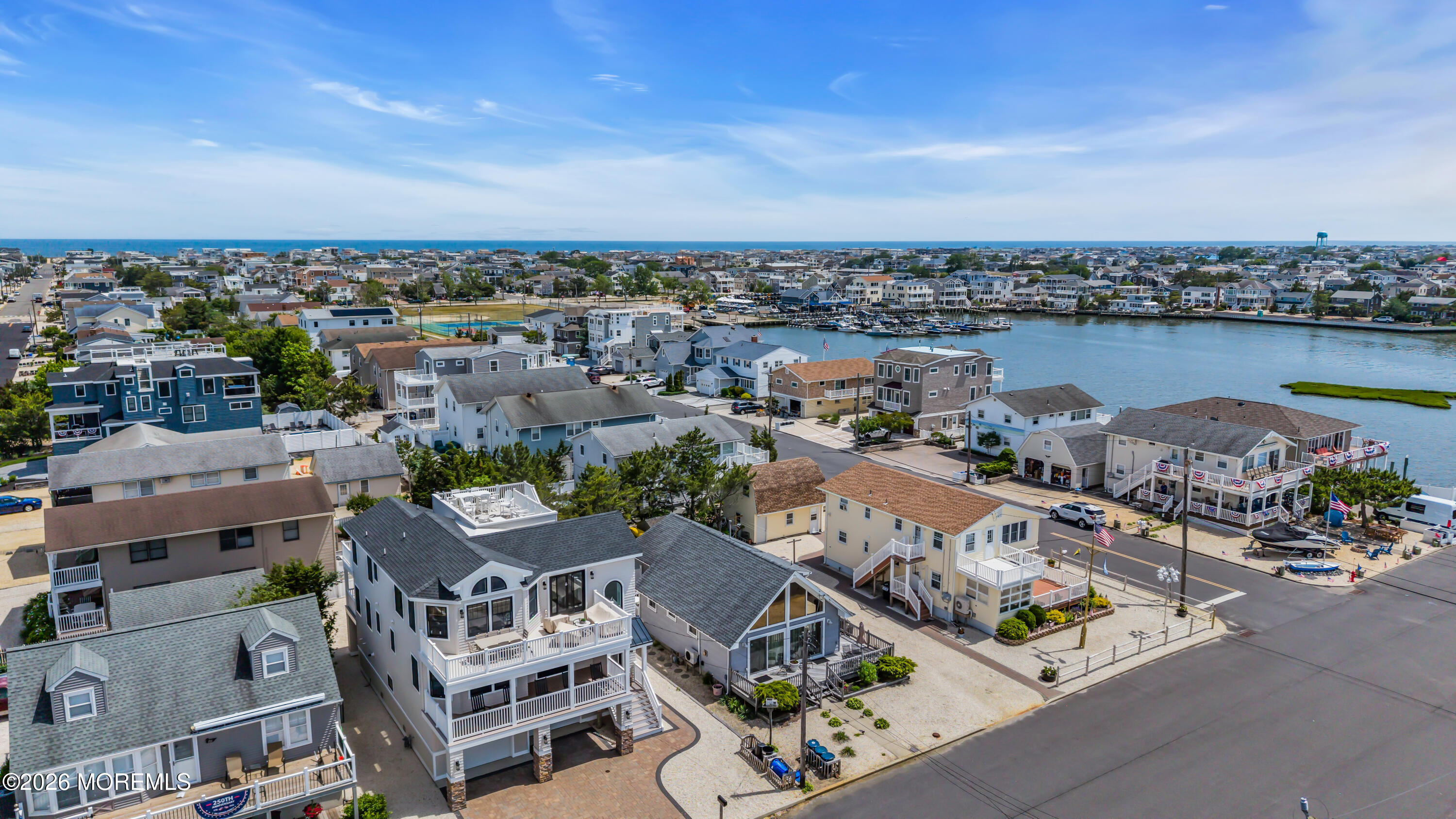 108 Shore Road Surf City NJ 08008