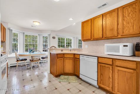 9 Lucille Court Little Egg Harbor NJ 08087