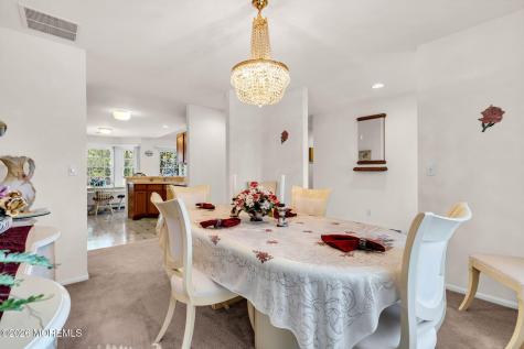9 Lucille Court Little Egg Harbor NJ 08087