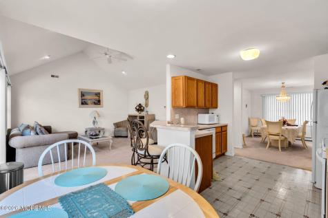 9 Lucille Court Little Egg Harbor NJ 08087