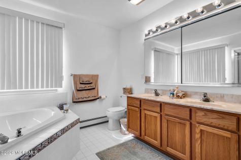 9 Lucille Court Little Egg Harbor NJ 08087