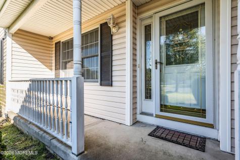9 Lucille Court Little Egg Harbor NJ 08087