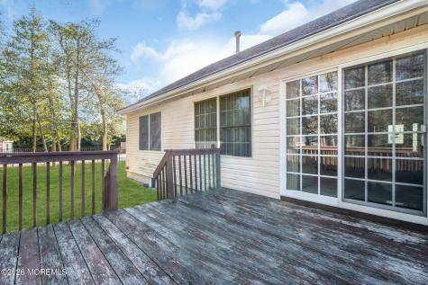 9 Lucille Court Little Egg Harbor NJ 08087
