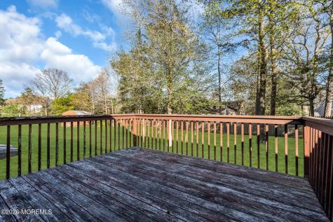 9 Lucille Court Little Egg Harbor NJ 08087