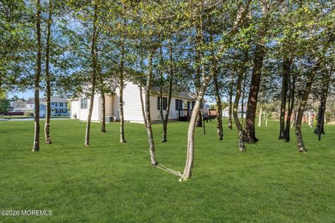 9 Lucille Court Little Egg Harbor NJ 08087