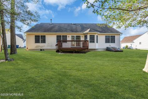 9 Lucille Court Little Egg Harbor NJ 08087