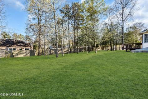 9 Lucille Court Little Egg Harbor NJ 08087