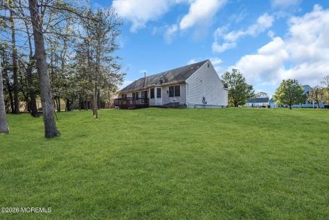 9 Lucille Court Little Egg Harbor NJ 08087