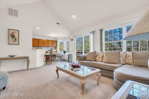 9 Lucille Court Little Egg Harbor NJ 08087
