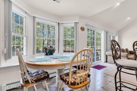 9 Lucille Court Little Egg Harbor NJ 08087