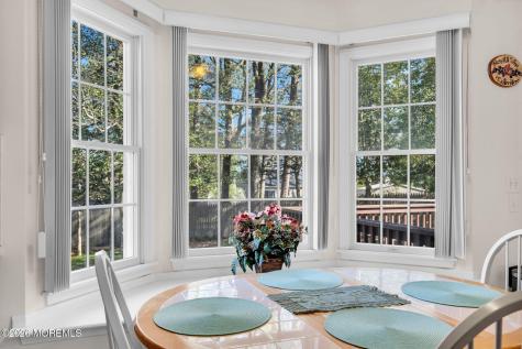 9 Lucille Court Little Egg Harbor NJ 08087