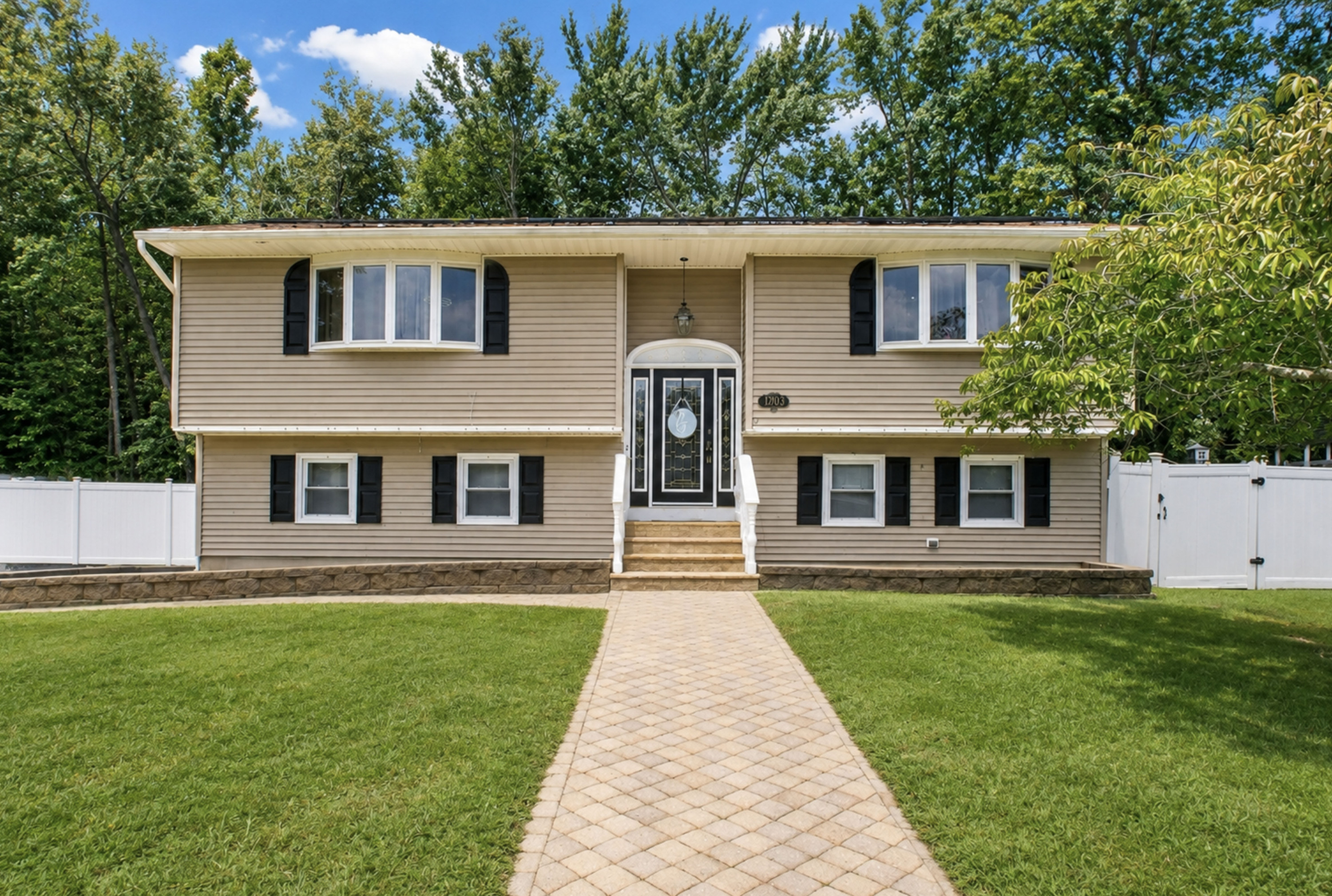1203 Thomas Avenue Ocean Twp NJ 07712