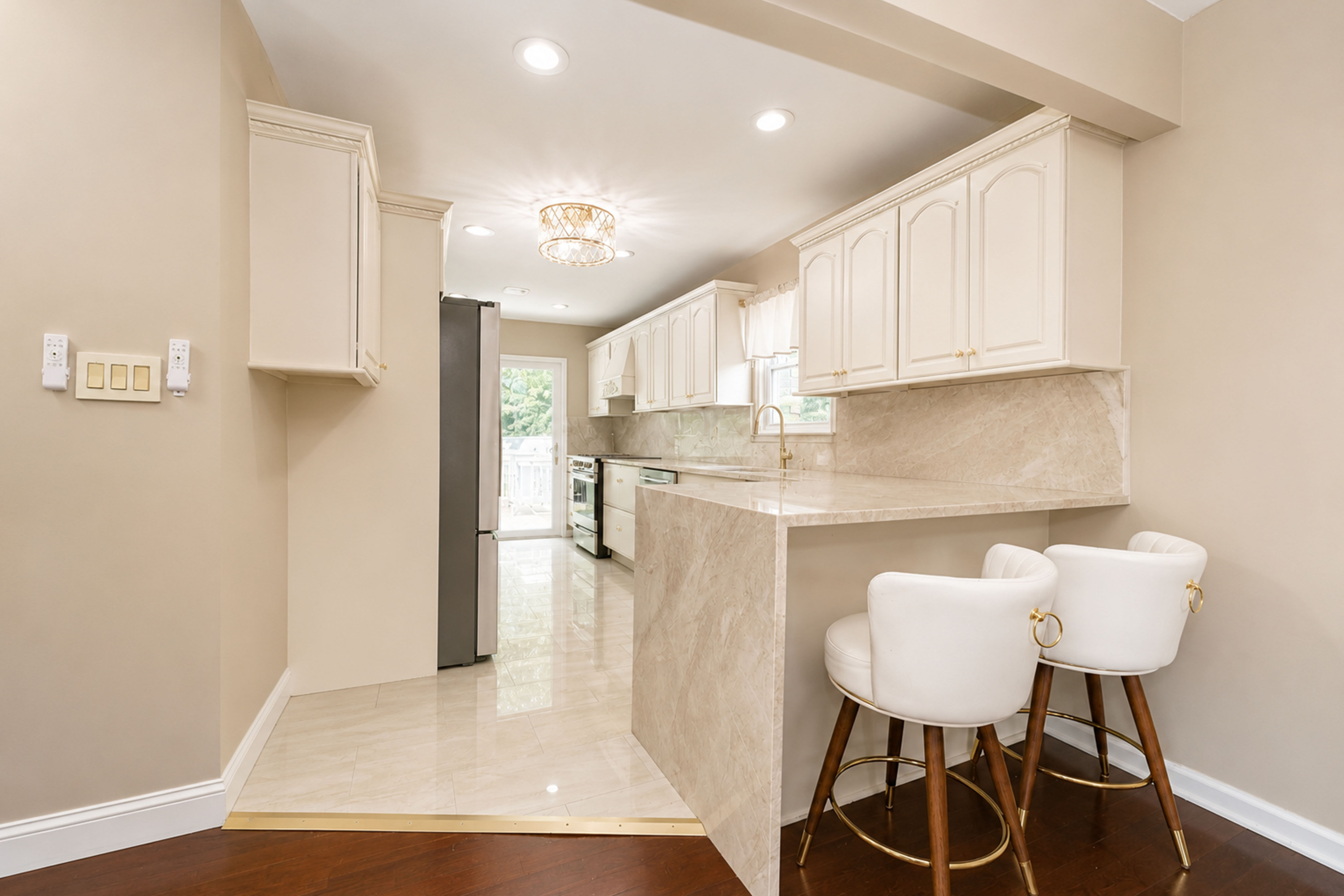 1203 Thomas Avenue Ocean Twp NJ 07712