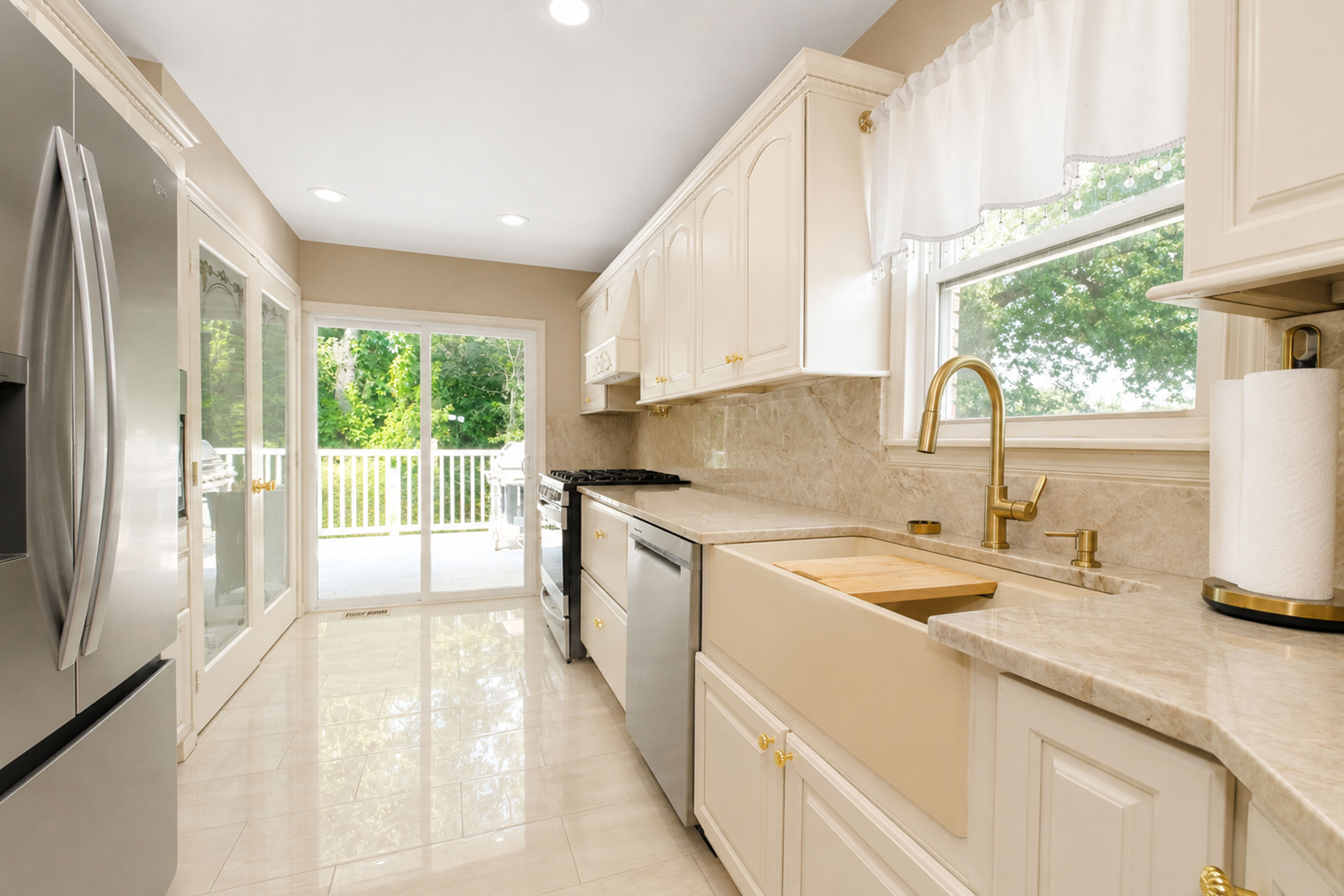 1203 Thomas Avenue Ocean Twp NJ 07712