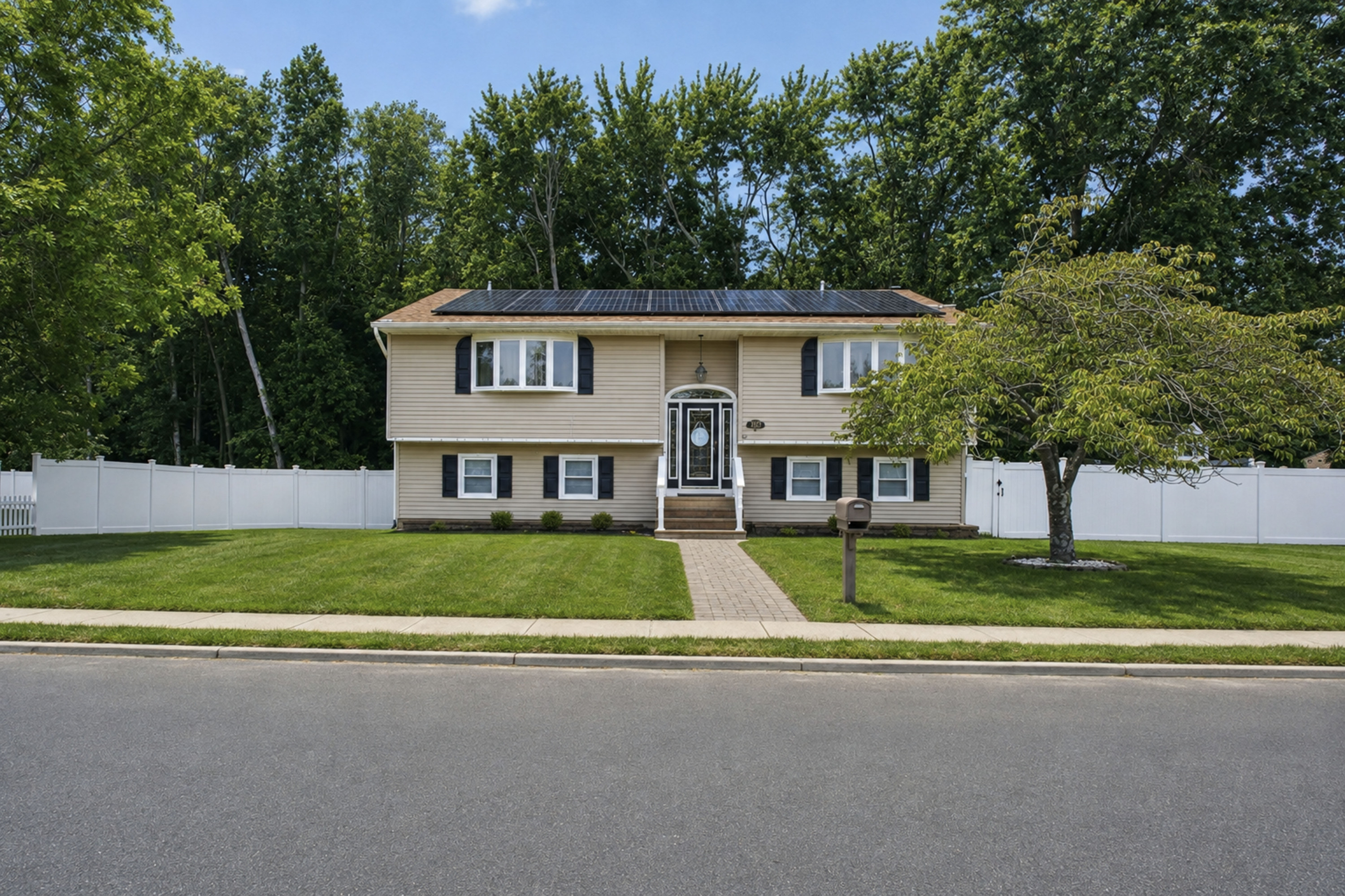 1203 Thomas Avenue Ocean Twp NJ 07712