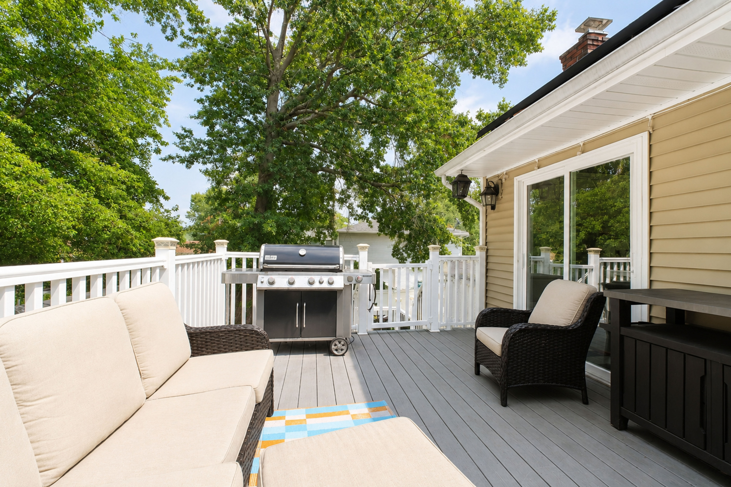 1203 Thomas Avenue Ocean Twp NJ 07712