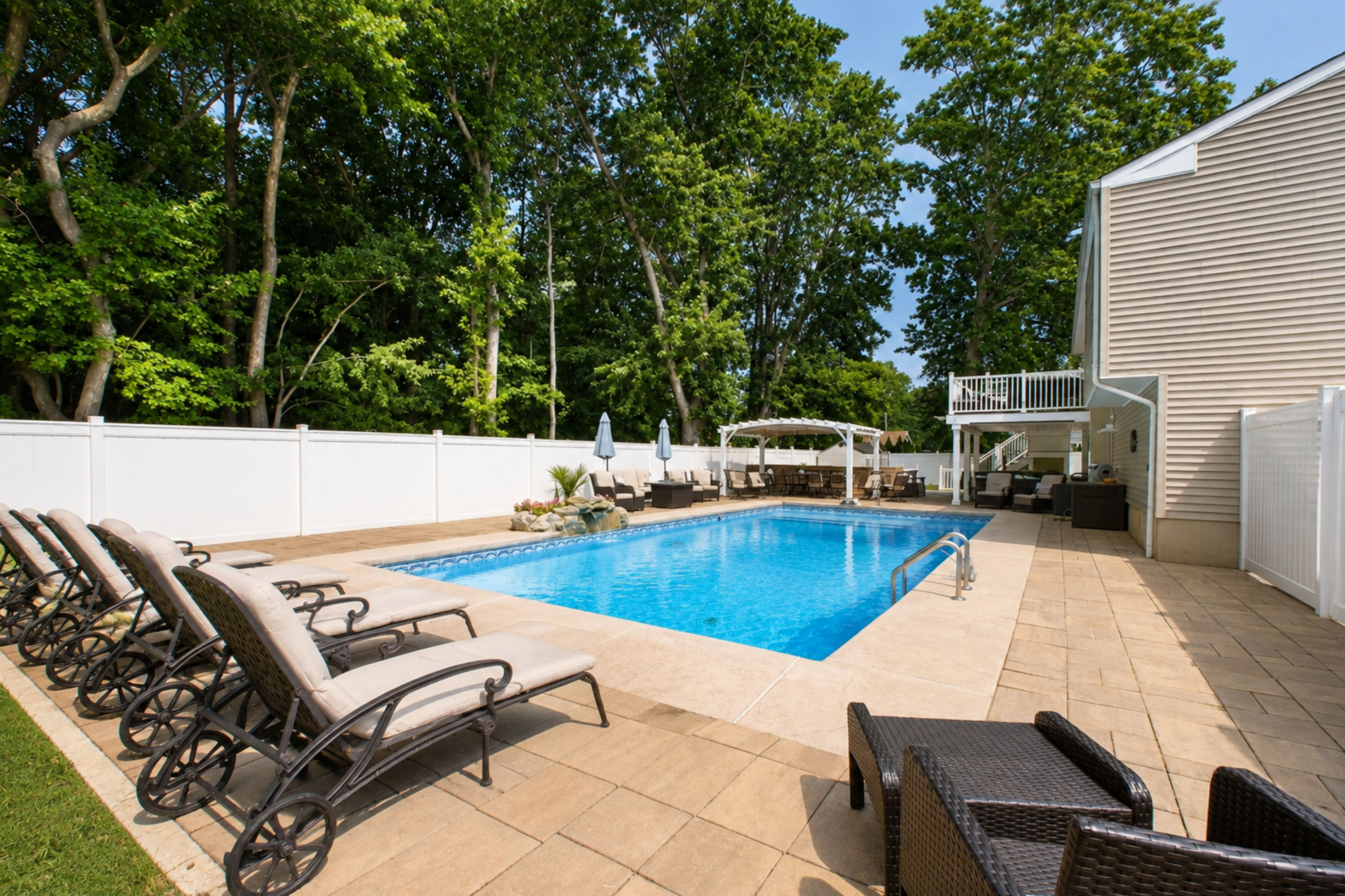1203 Thomas Avenue Ocean Twp NJ 07712