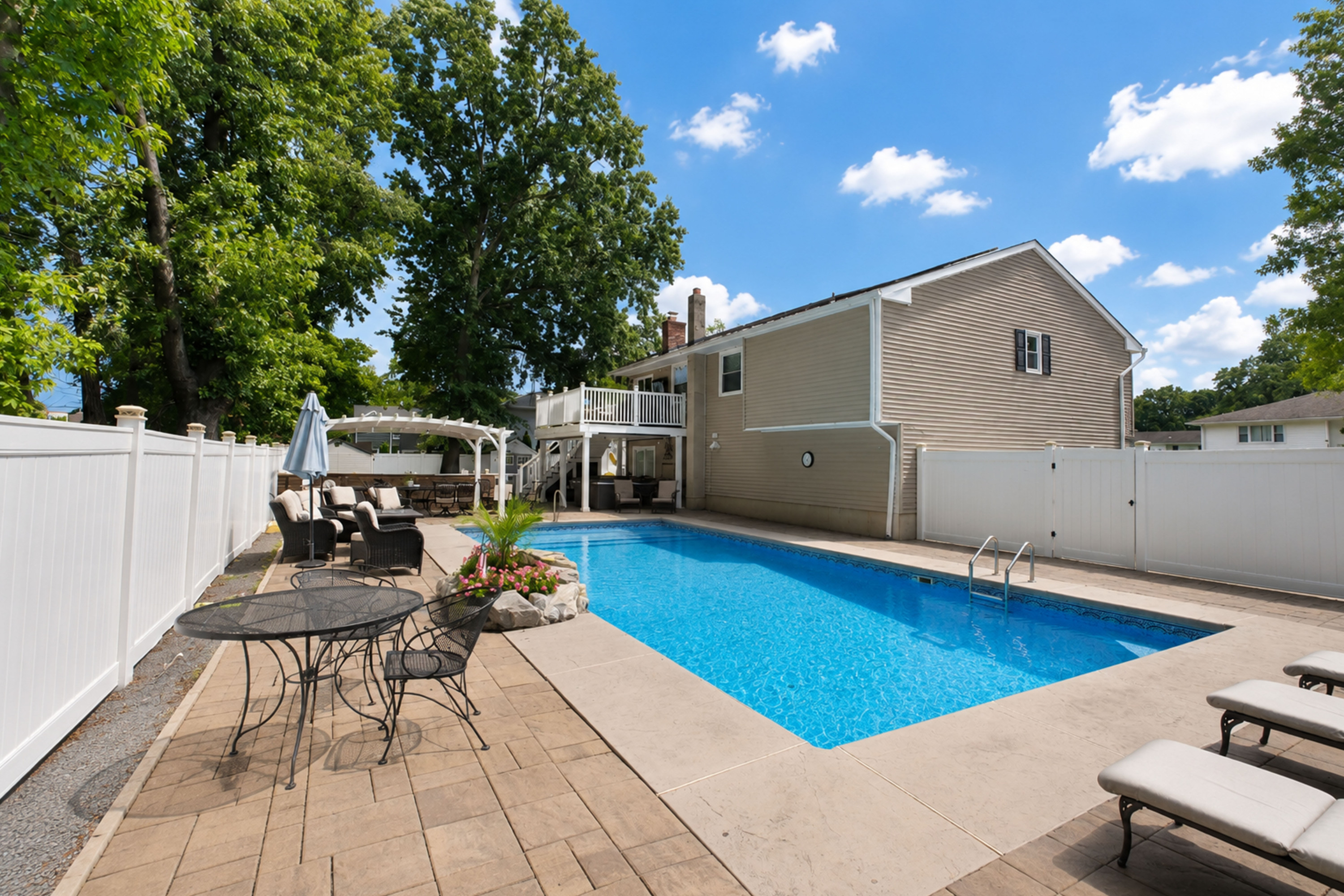 1203 Thomas Avenue Ocean Twp NJ 07712
