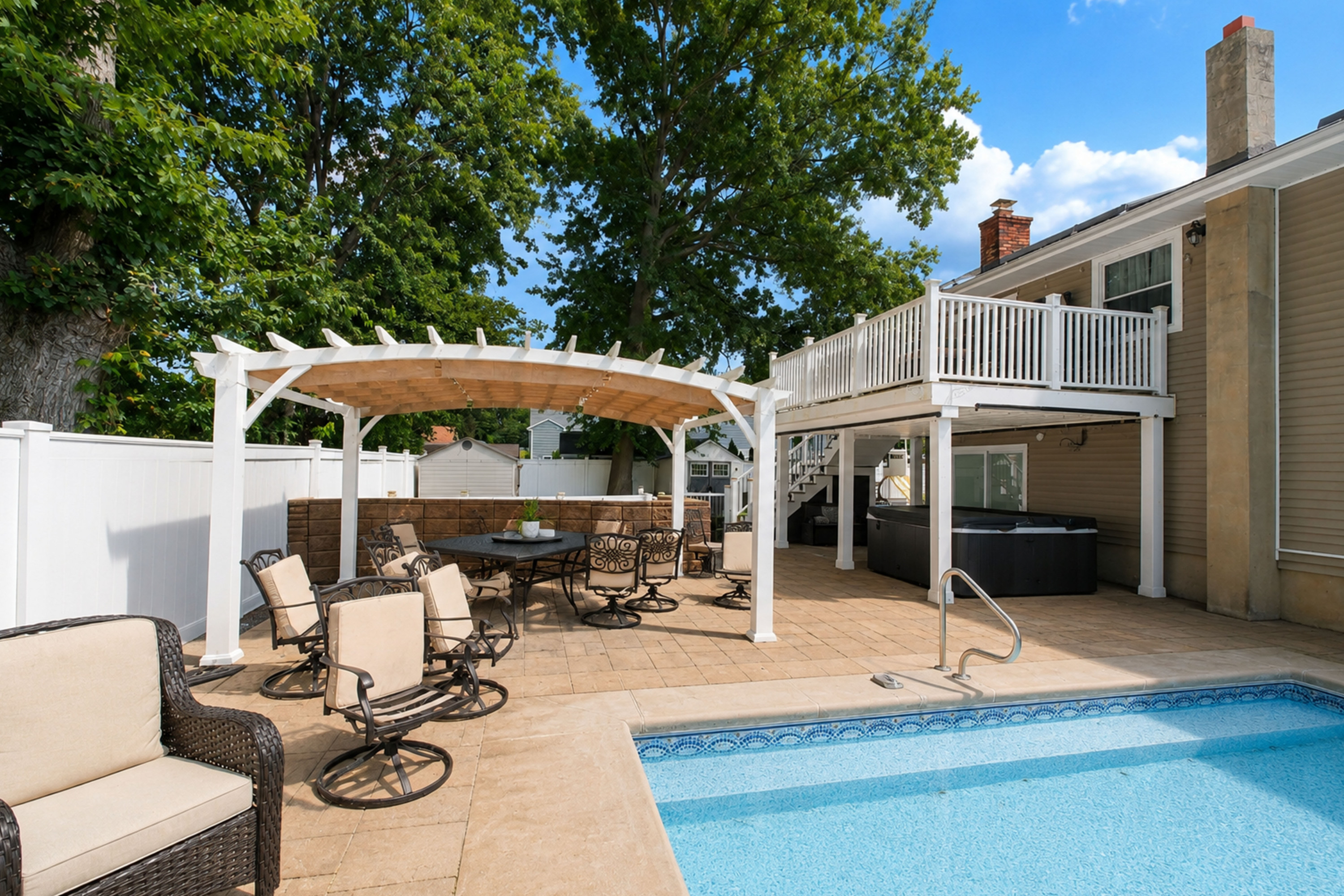 1203 Thomas Avenue Ocean Twp NJ 07712
