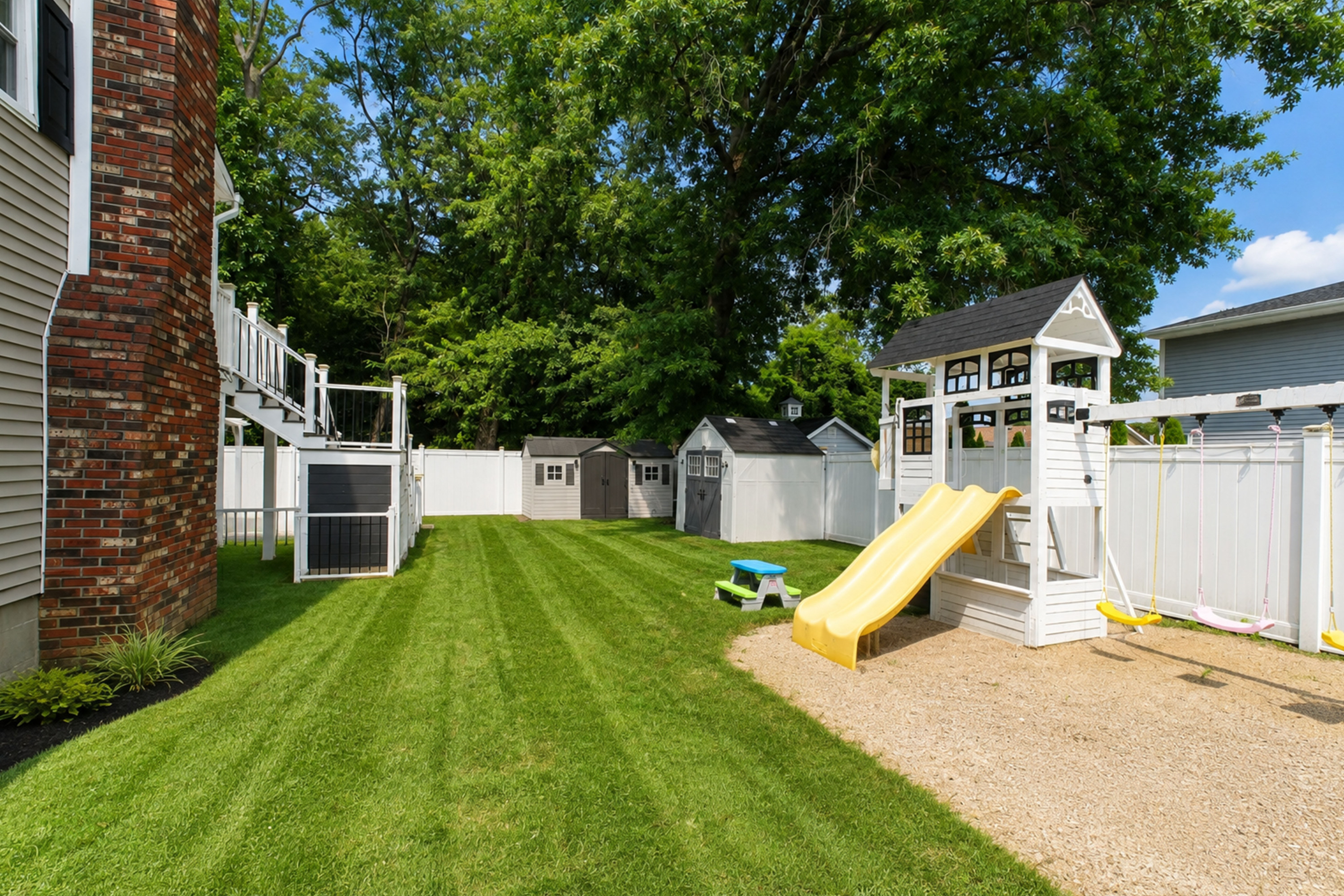 1203 Thomas Avenue Ocean Twp NJ 07712