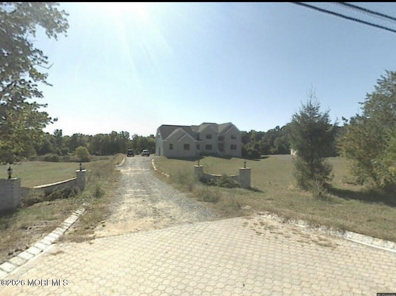51 Mccaffery Road Manalapan NJ 07726