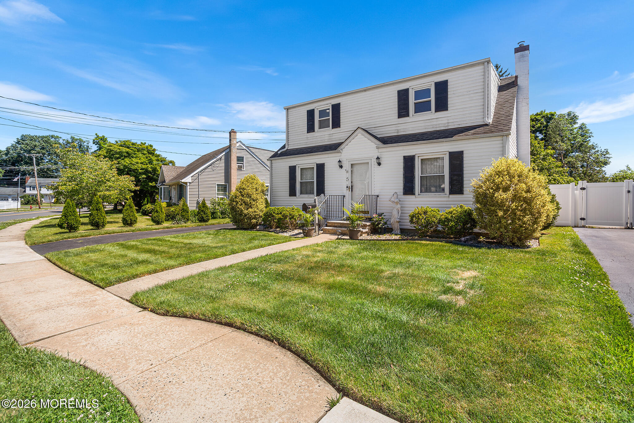 5 Schiverea Avenue Freehold NJ 07728
