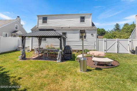 5 Schiverea Avenue Freehold NJ 07728