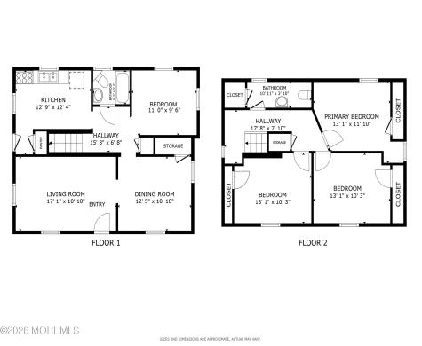 5 Schiverea Avenue Freehold NJ 07728