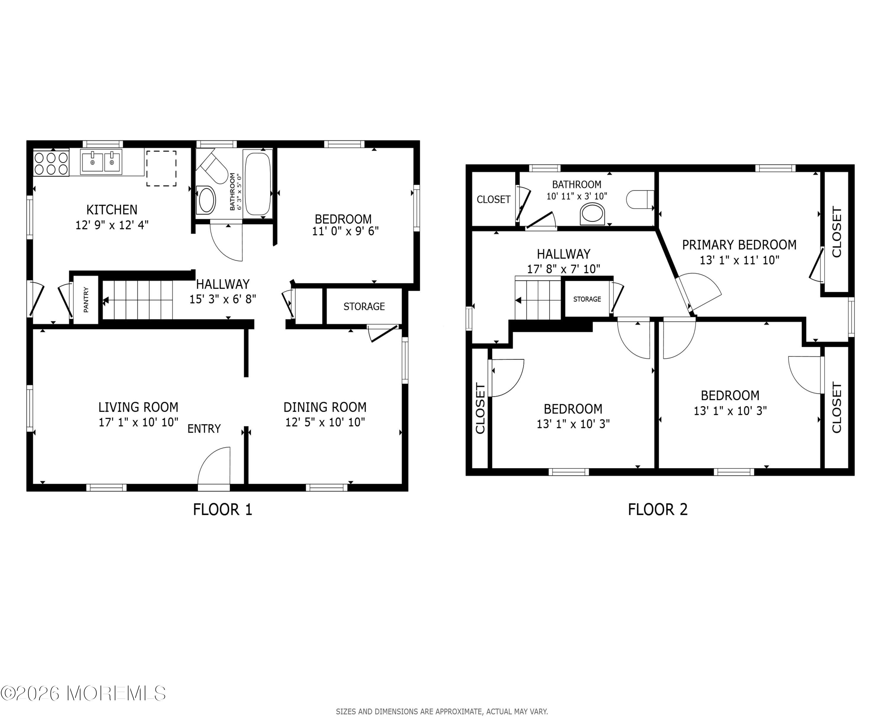 5 Schiverea Avenue Freehold NJ 07728