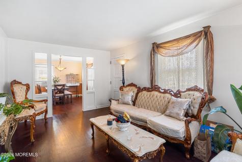 5 Schiverea Avenue Freehold NJ 07728