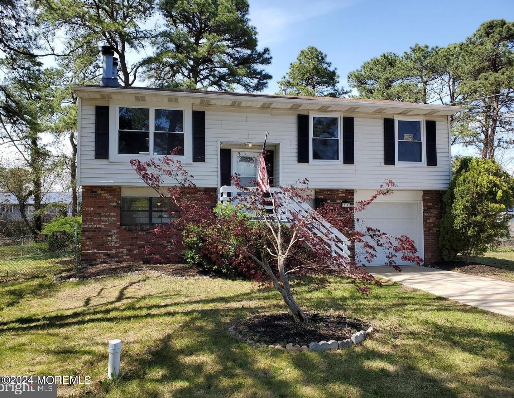 237 Cherokee Drive Browns Mills NJ 08015