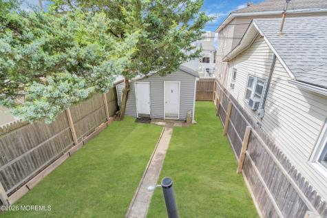 127 Hamilton Avenue Seaside Heights NJ 08751